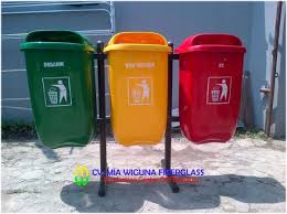 Tempat Sampah